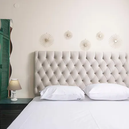 Kapa Maisonette - Beachfront, 3 Min Walk To Mamalouka Chaniotis