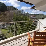 Appartement Kapa Maisonette - Beachfront, 3 Min Walk To Mamalouka