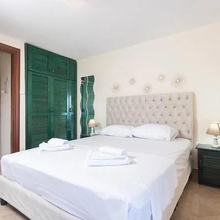Kapa Maisonette - Beachfront, 3 Min Walk To Mamalouka Апартаменты Ханиоти